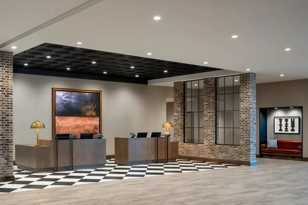 Delta Hotels by Marriott Wichita Falls Convention Center