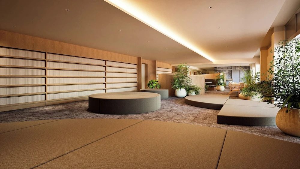 Minoo Kankou Hotel Osaka