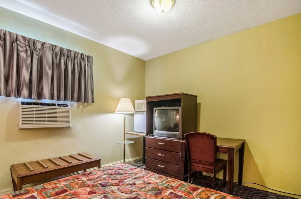 Executive Inn Dodge City, KS