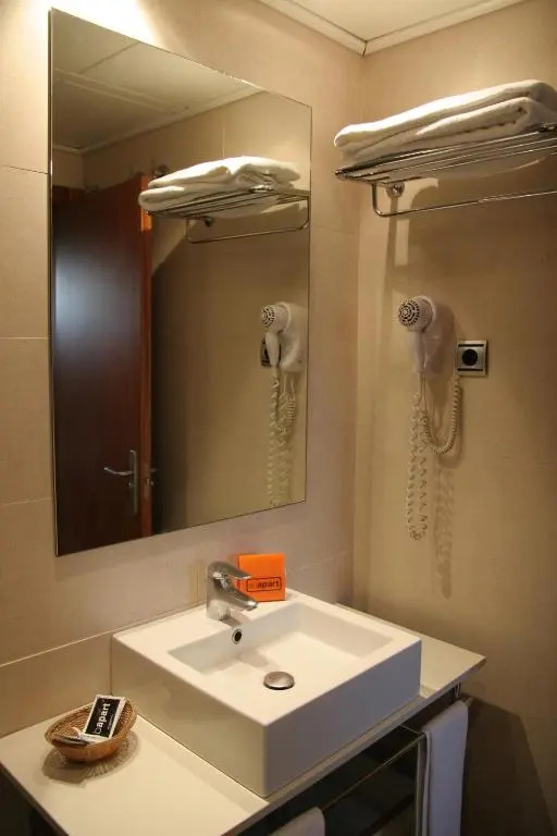 Apartaments Aragó565