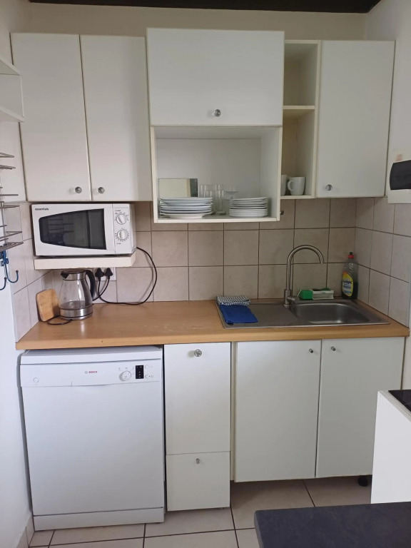 Santini Lace Self Catering Unit