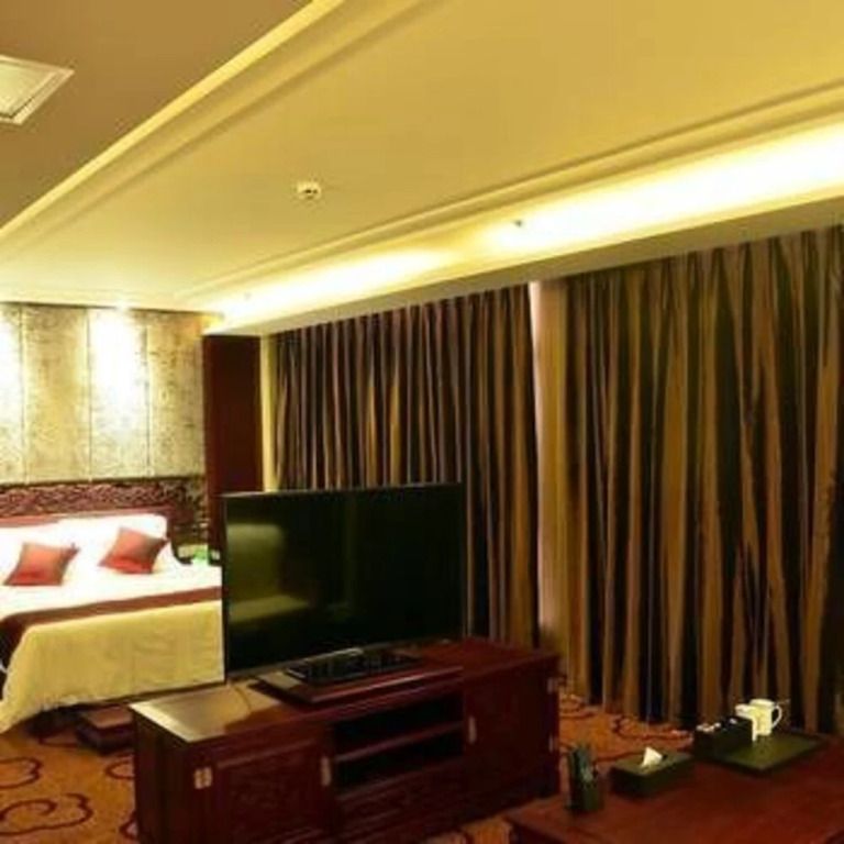 Junhong Hostel
