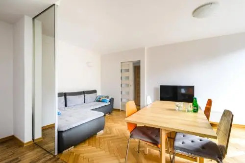 Central Suites&Studios