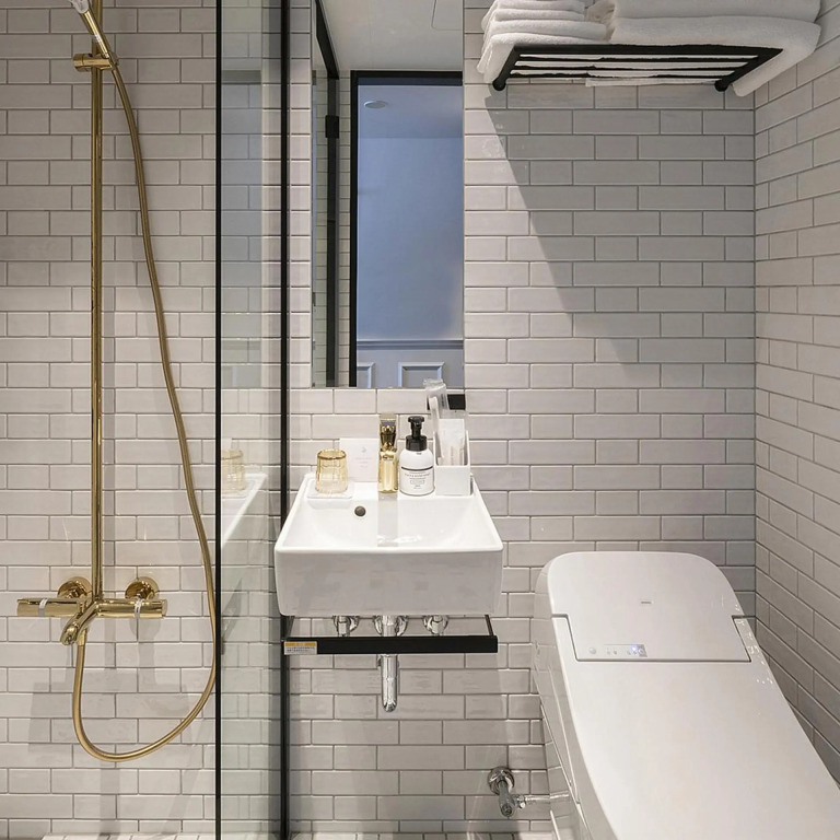 GINZA HOTEL by GRANBELL