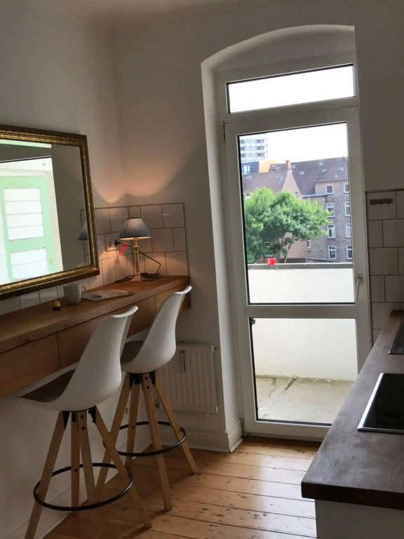 Nord Apartment