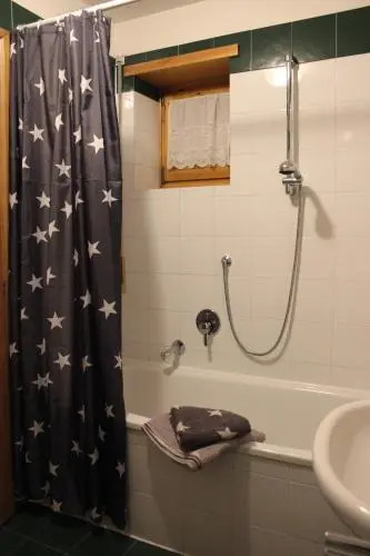 Residence Nagler Appartement BADI