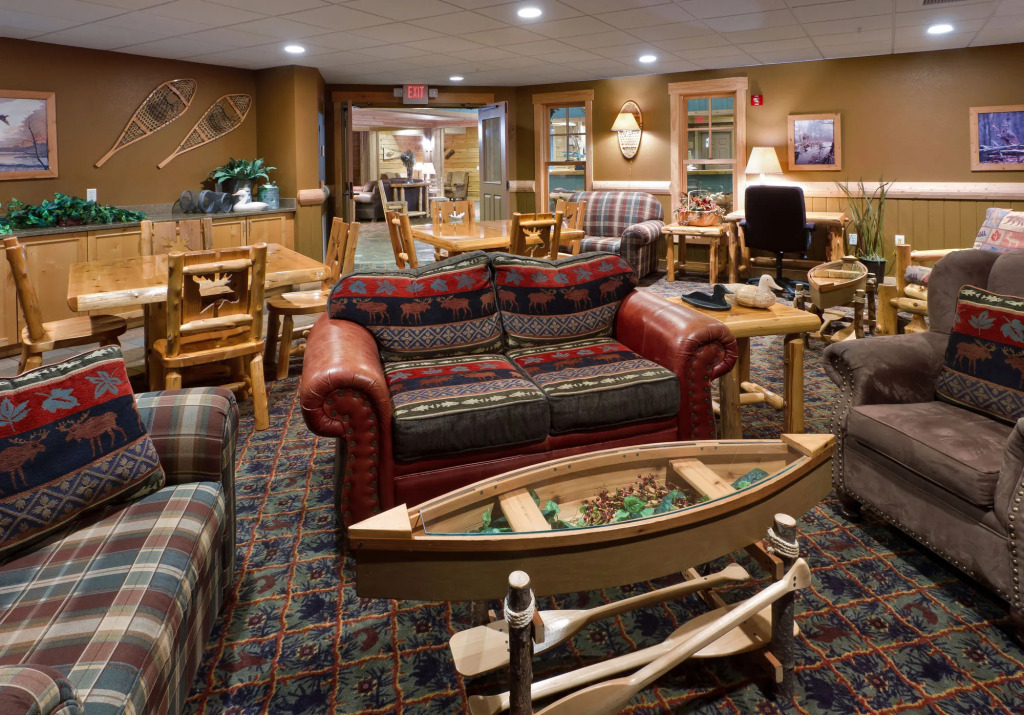 The Lodge at Brainerd Lakes, Trademark Collection by Wyndham