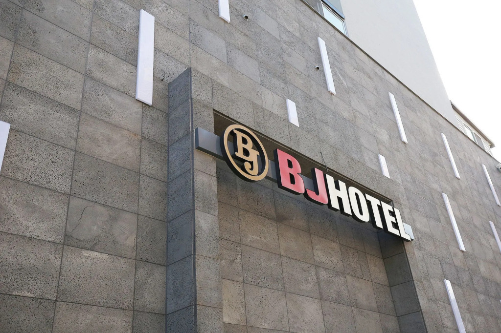BJ hotel