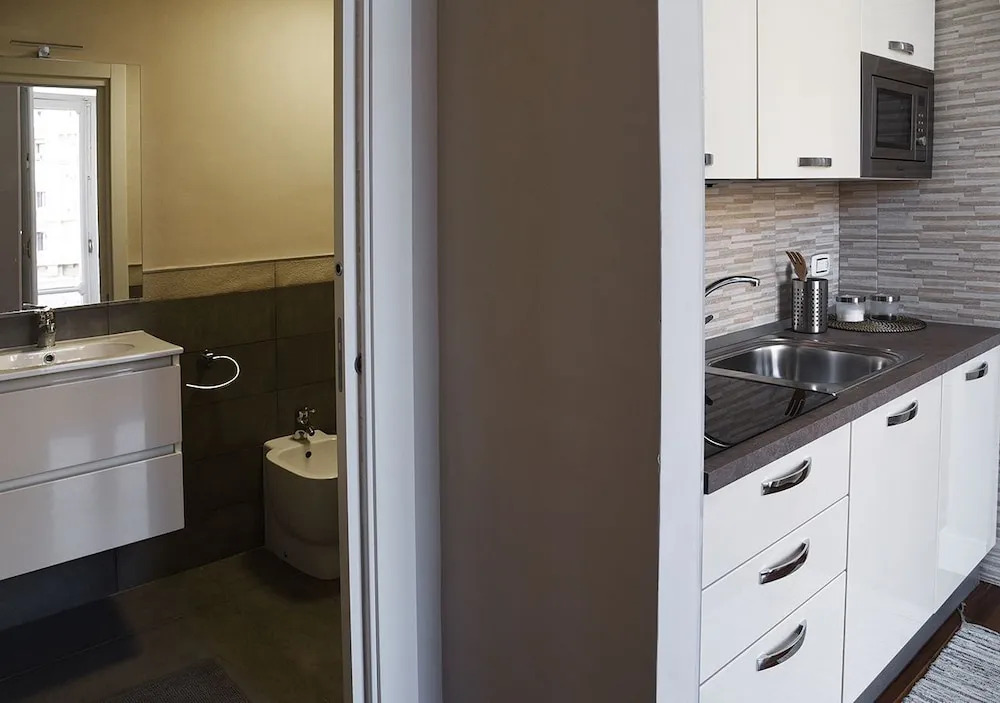 Amore Prestige Apartments