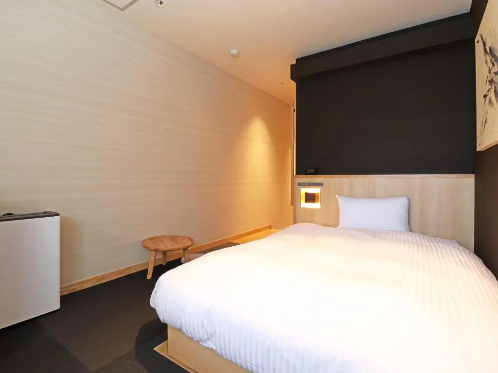 Chisun Inn Yokohama Tsuzuki