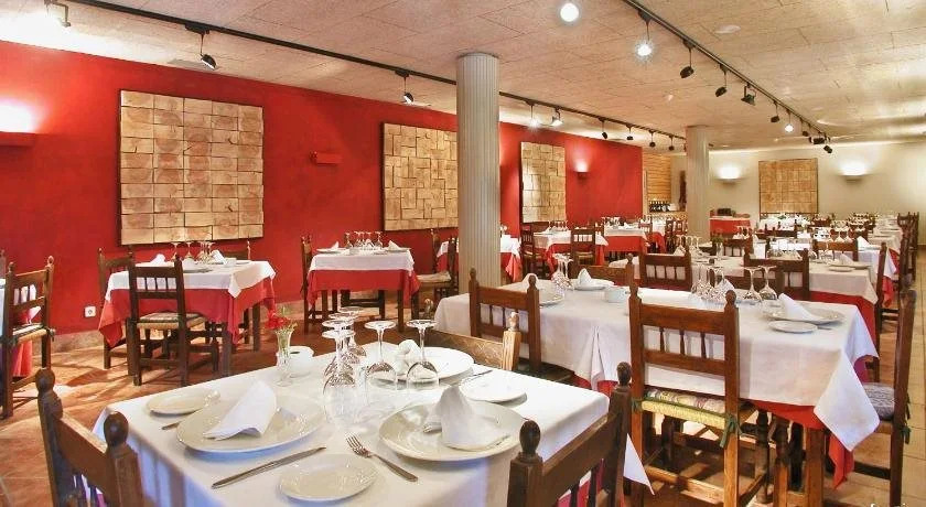 Hotel Rural Restaurante Quinto Real