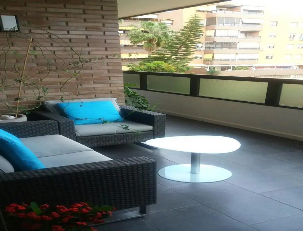 Malaga 103327 2 Bedroom Apartment By Mo Rentals