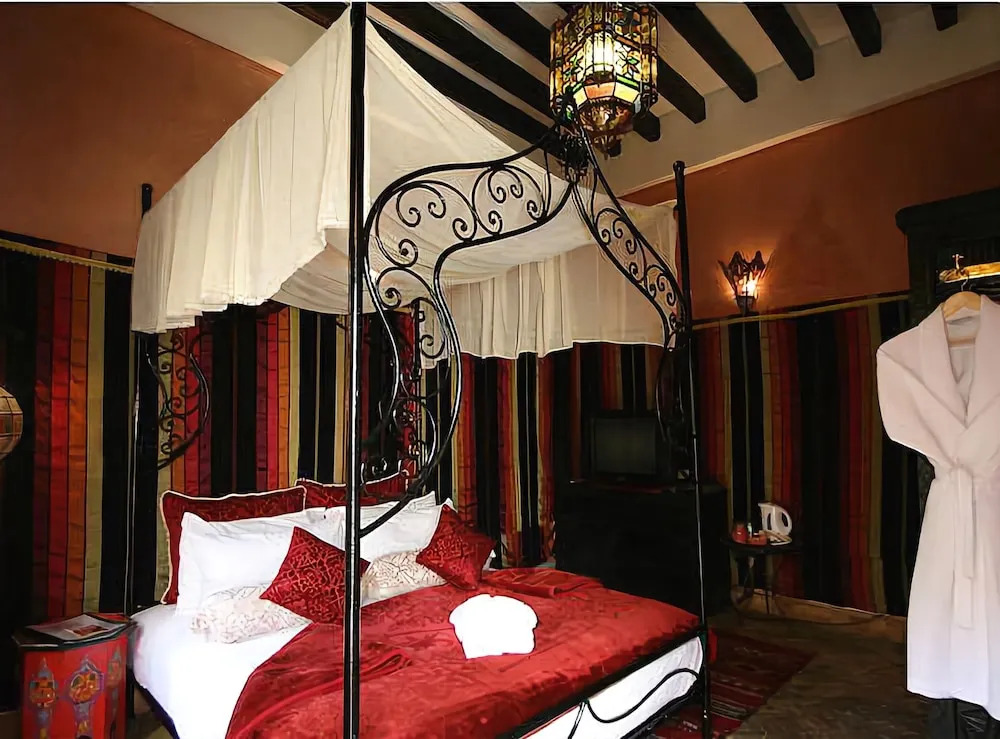 Riad fabi