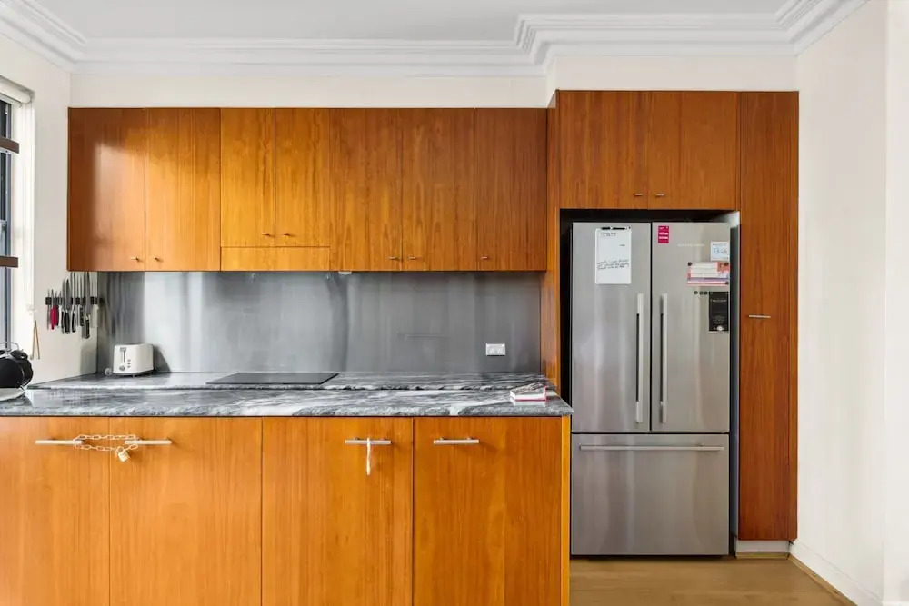 Elegant Stay in Balmain With Pool Access