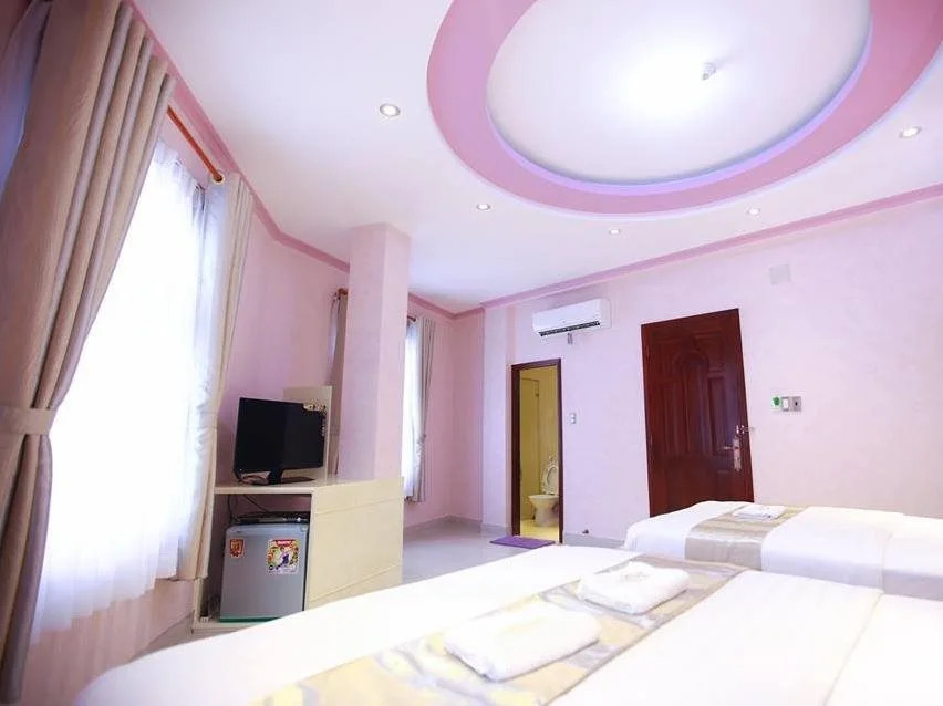 Bao Tien 2 Hotel