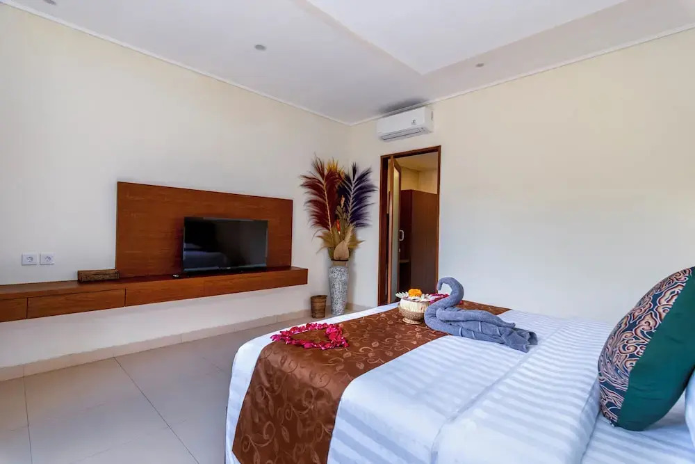 DLangon Villa by Sidhi Hospitality Experiences