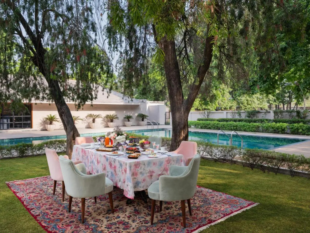 Modi Estate, Meerut - AM Hotel Kollection