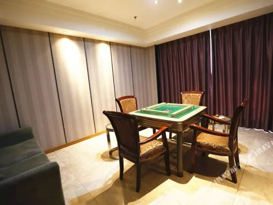 Kewis Hotel