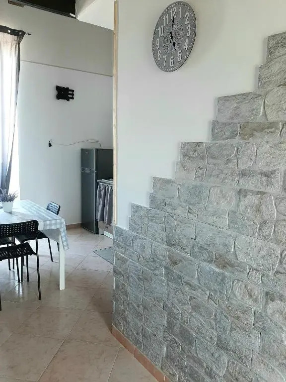 POMPEI VESEVUS APARTAMENT