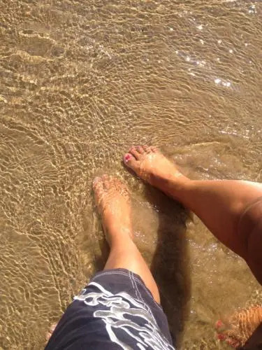 Camping Baia Falcone