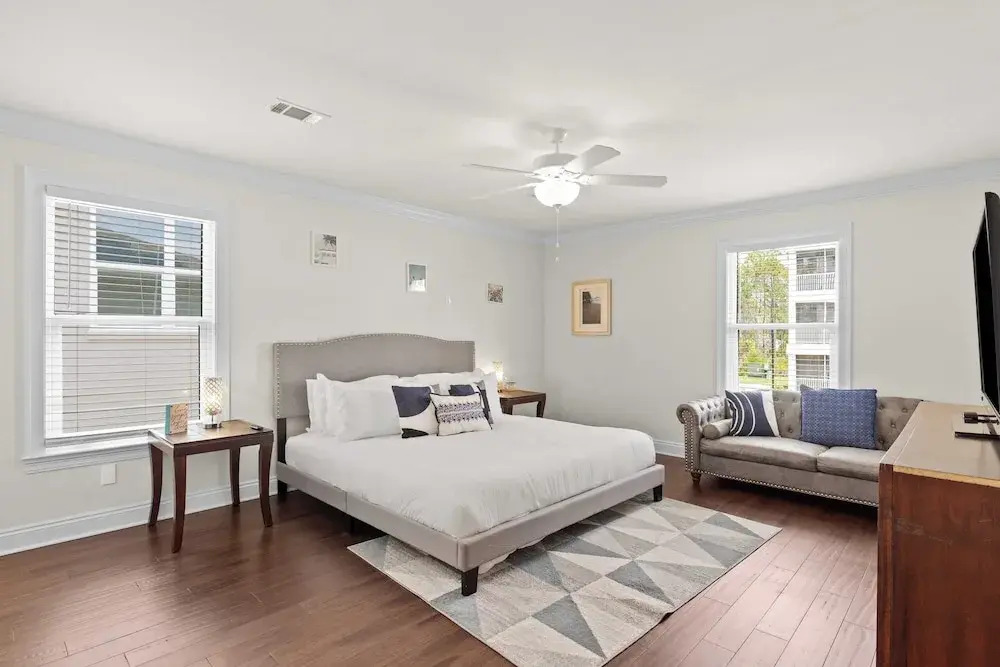 Family-friendly, Close to Beach & Game Room Windswept by Avantstay