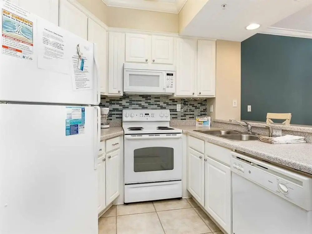 Palm Beach by Meyer Vacation Rentals
