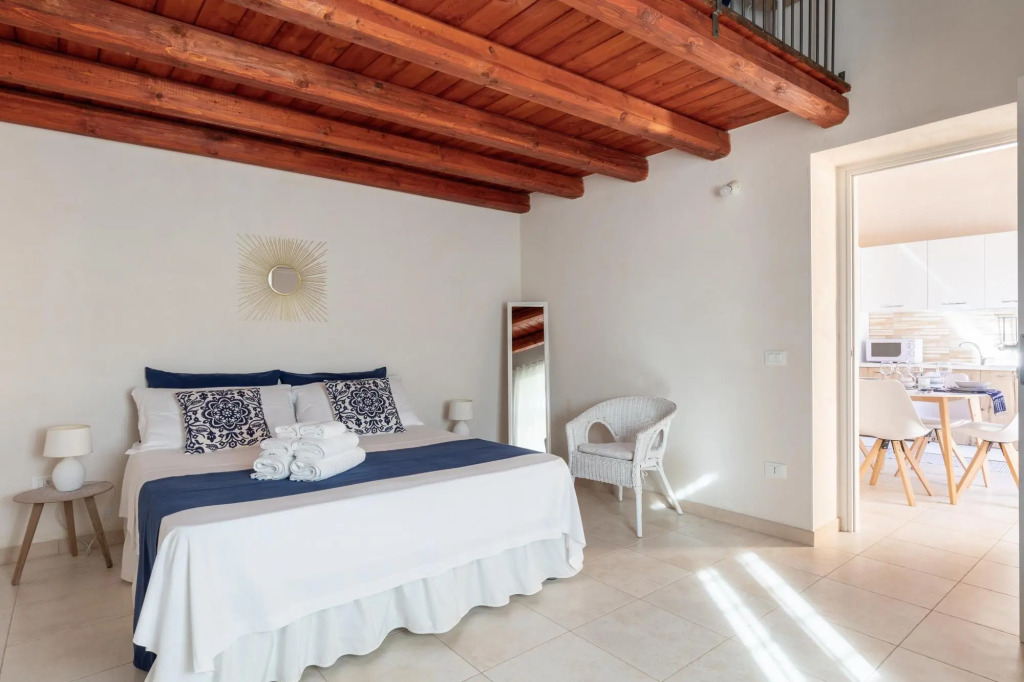 Villa Linda - Noto - Siracusa