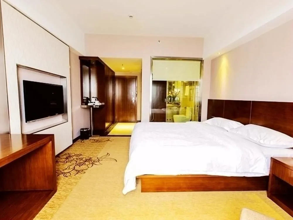 Vienna Hotel Nanning Changhu Road