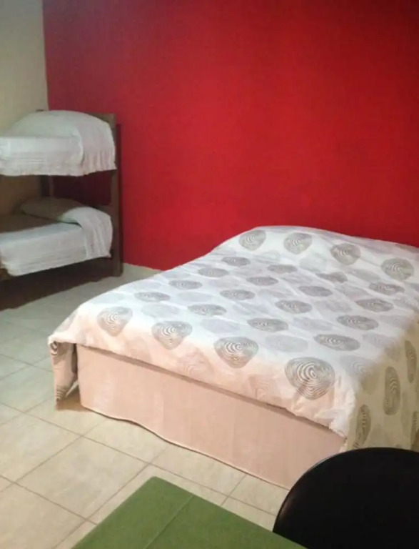 Residencial Los Pinos