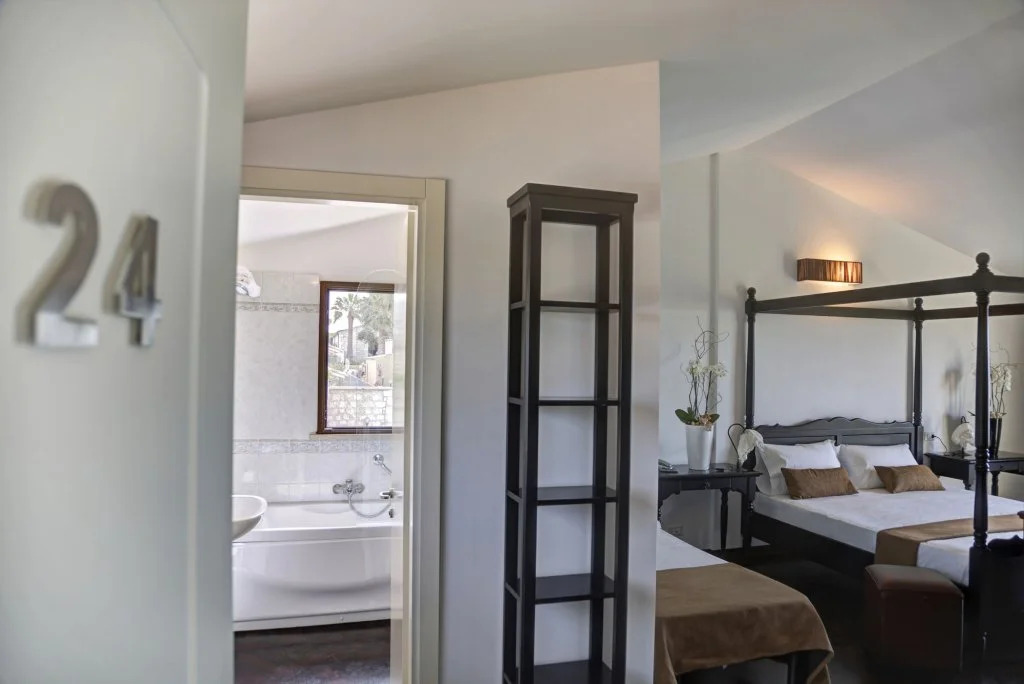 Zeta Resort Donnalucata
