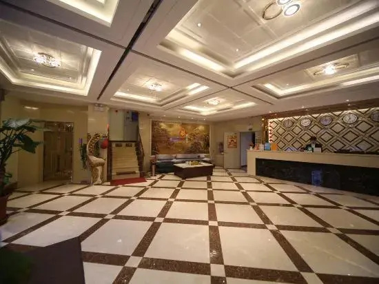 Luohe Haojia Express Hotel