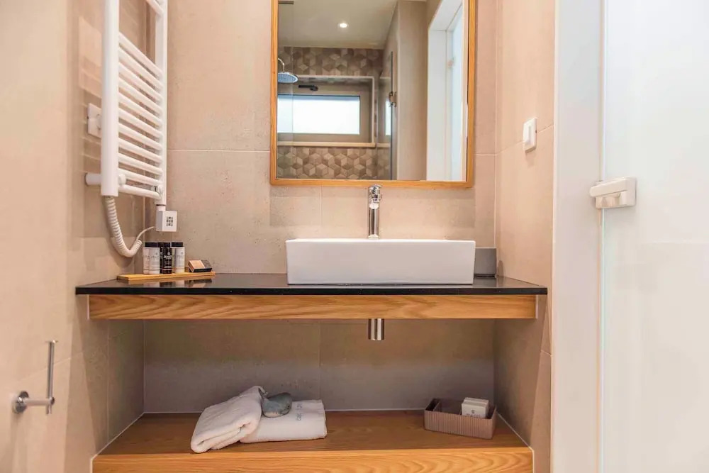 Cielo e Mare Villas I "Free" heated pools & seaview