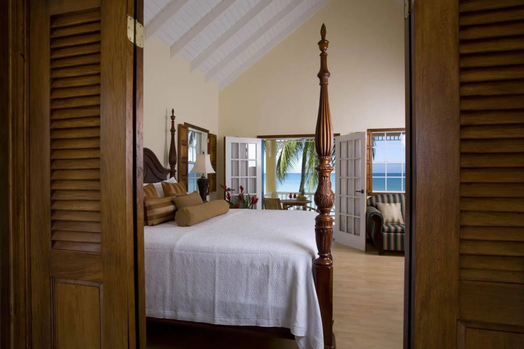 Villa Beach Cottages