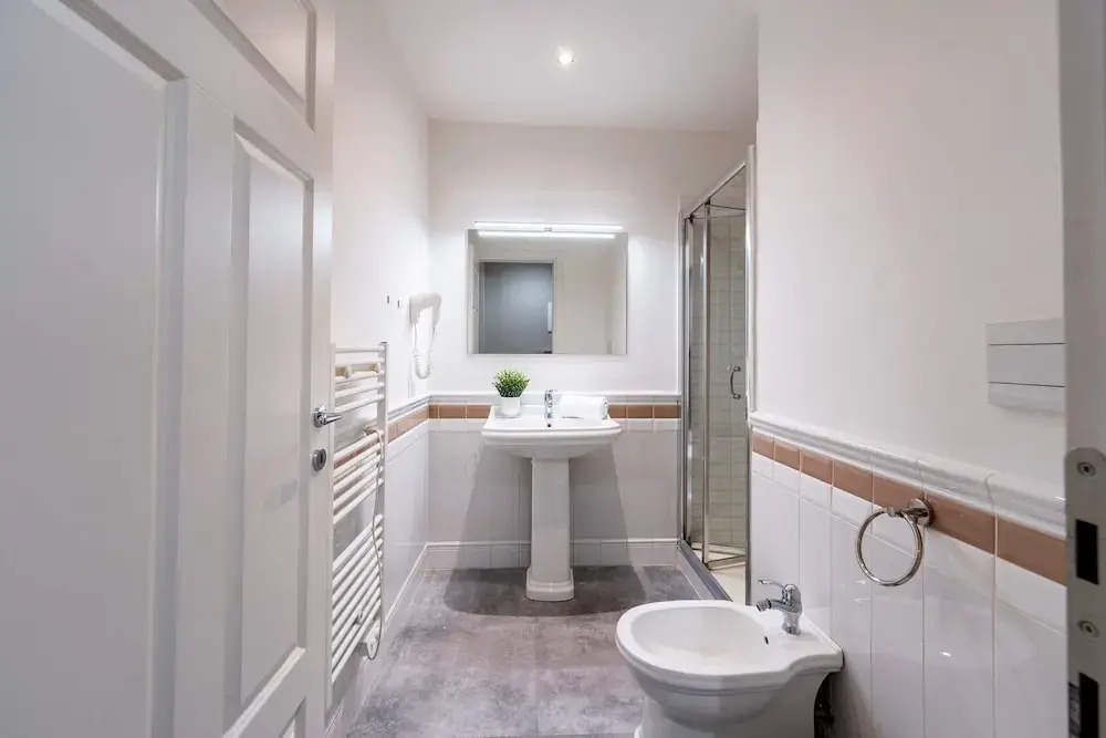 Central 3BD Apartment Near Teatro Verdi