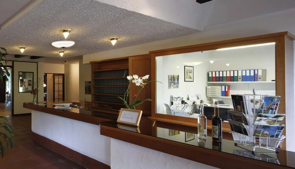 Aparthotel Al Lago