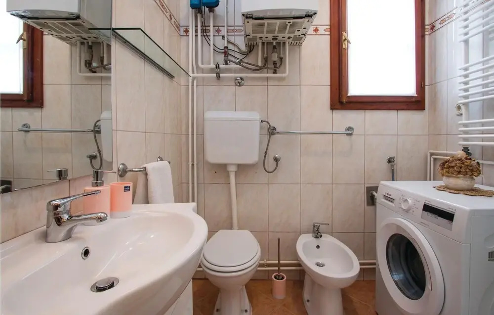 Stunning Home in Vodnjan With Wifi and 3 Bedrooms