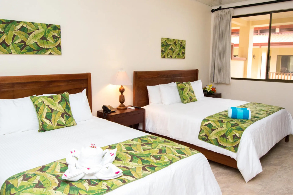La Foresta Nature Resort