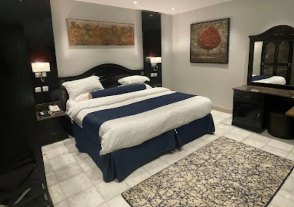 Althahbia rahty Serviced Apartments