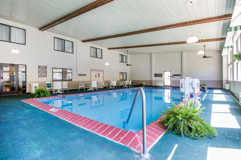 Comfort Inn