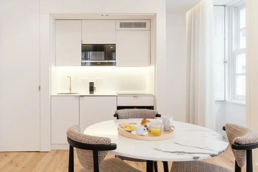 Feel Porto Cl Rigos Charm Flat 1 1