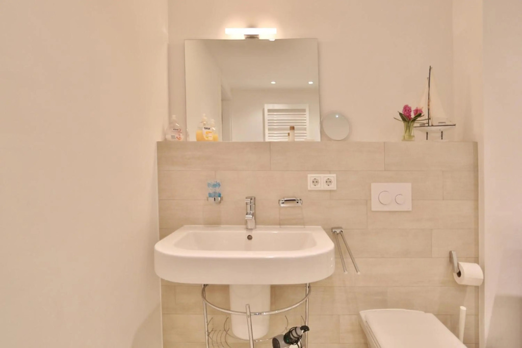 Villa Mér Baltique Villa Mér Baltique Appartement 10