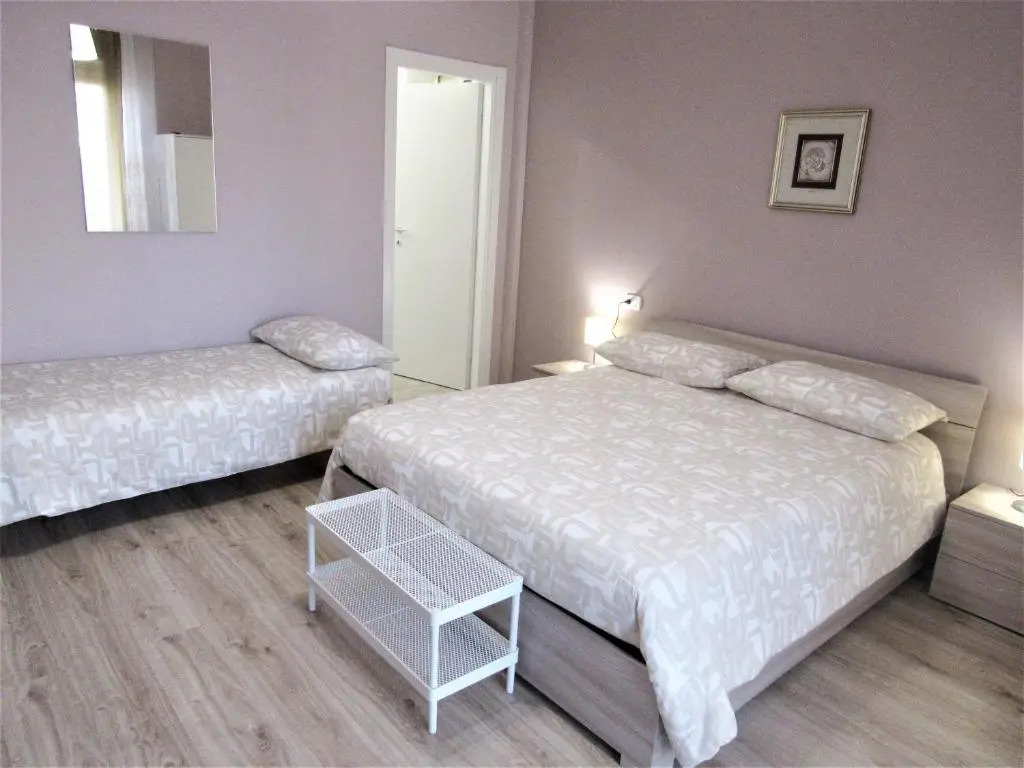 B&B le camere di SALLY