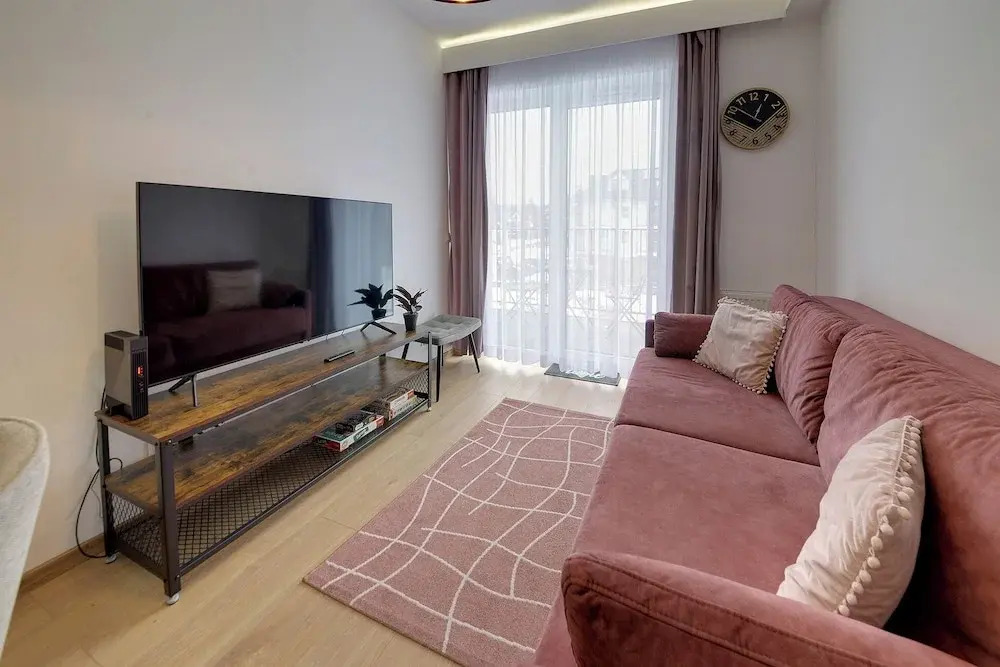 RentPlanet - Apartament Ostoja