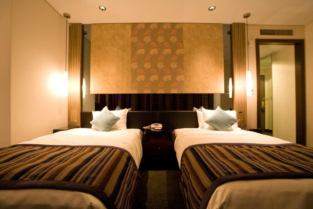 Okinawa Kariyushi Urban Resort Naha