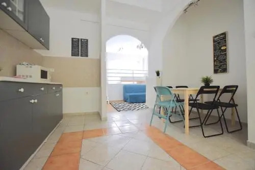 Creative Apartment Akácfa 4