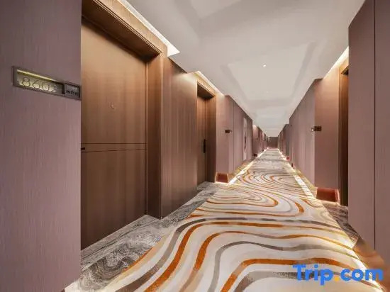 V give up hotel