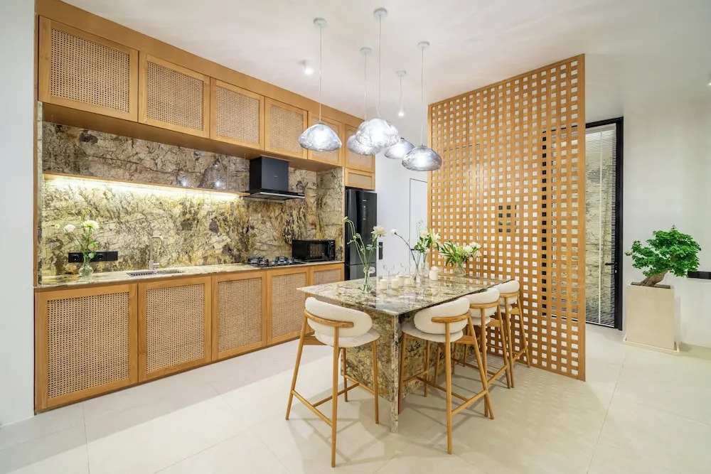 Ardhana Villas Residence