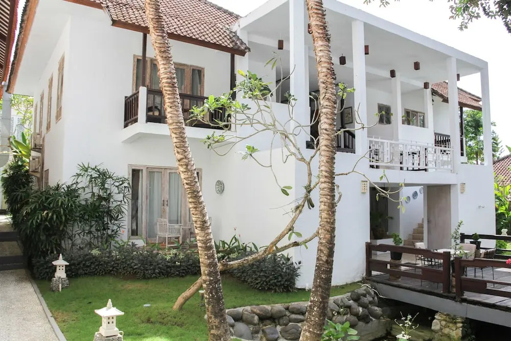 Airy Eco Seminyak Kerobokan Umalas Dua 106 Bali