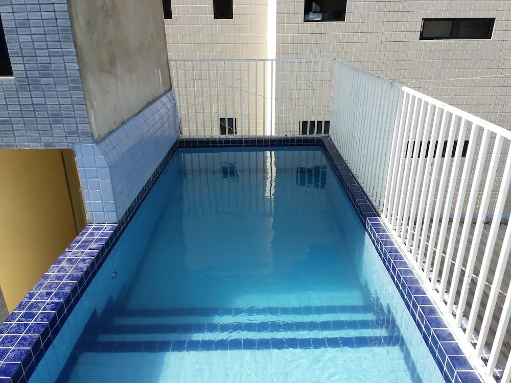 Hotel Pousada dos Anjos