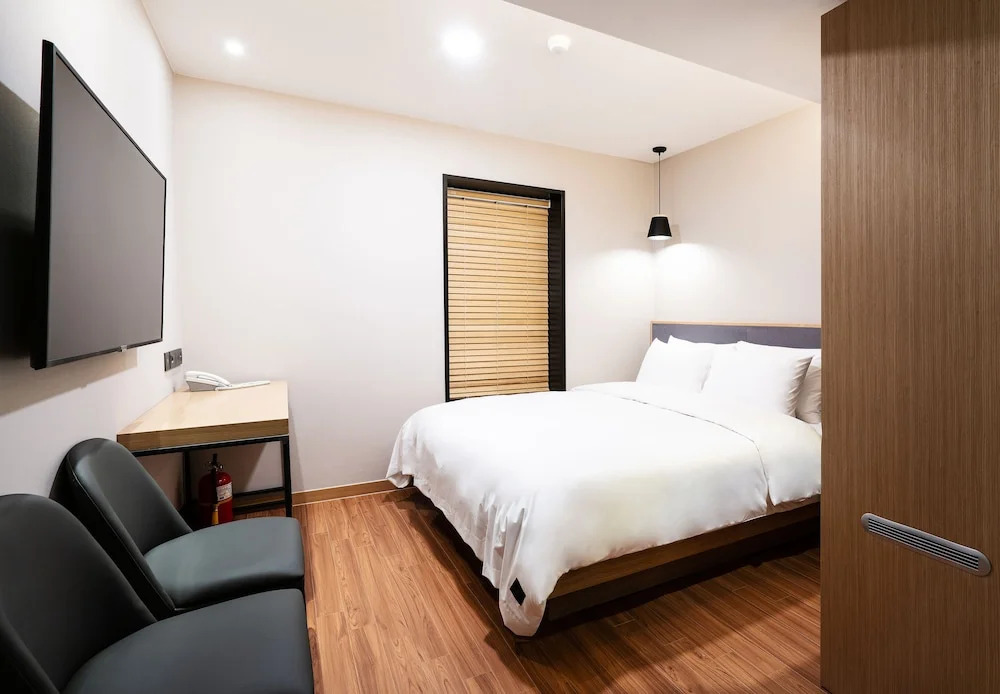 Keumran Motel